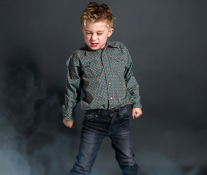 49 Stories Of Kids In School Who Earned The “Weirdo” Title