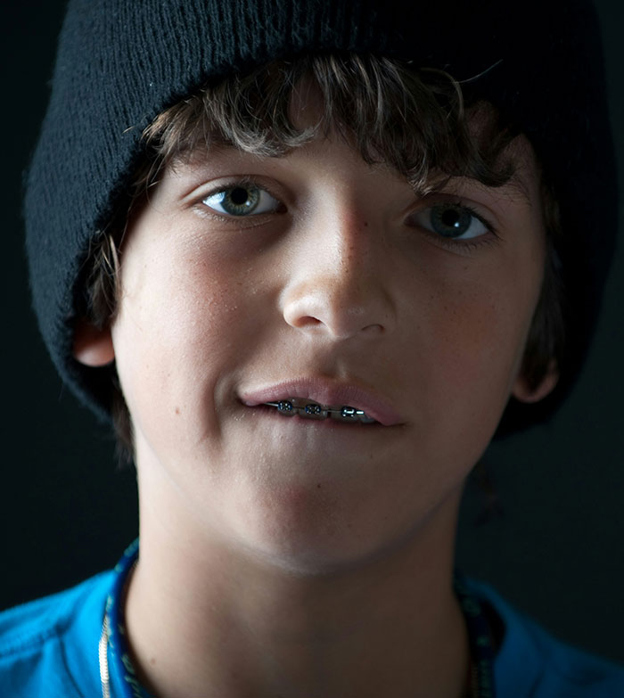 49 Stories Of Kids In School Who Earned The “Weirdo” Title