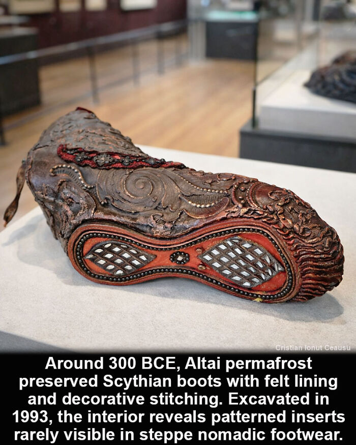 79 Interesting &ldquo;Historical Marvels&rdquo; That Have Survived Through Time To Amaze Us Today