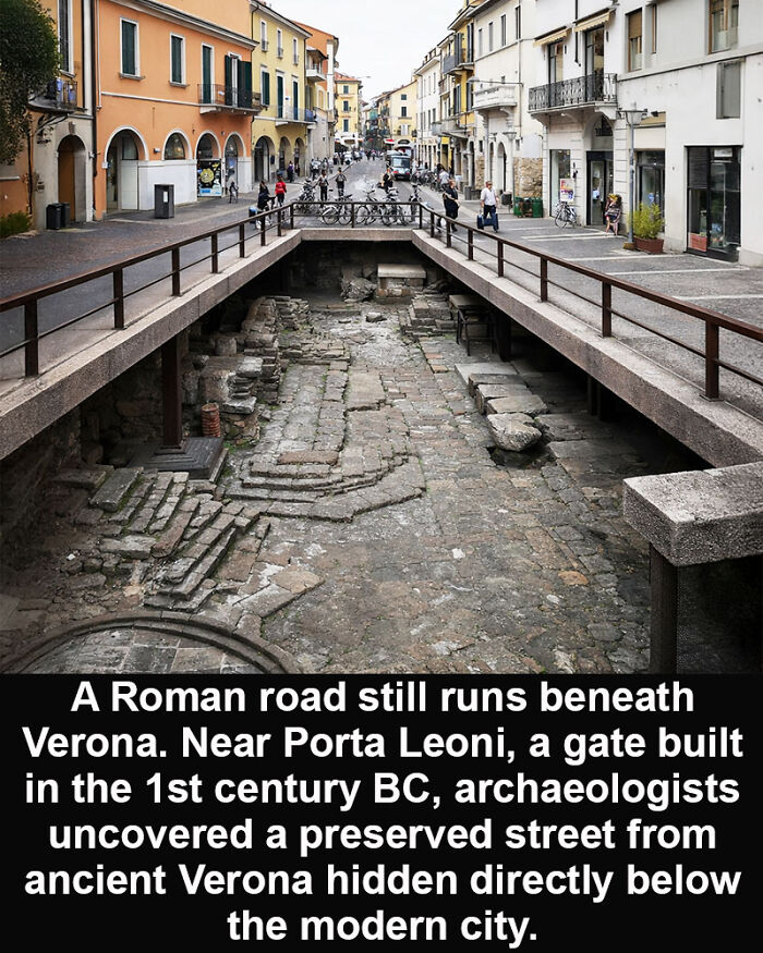 79 Interesting &ldquo;Historical Marvels&rdquo; That Have Survived Through Time To Amaze Us Today