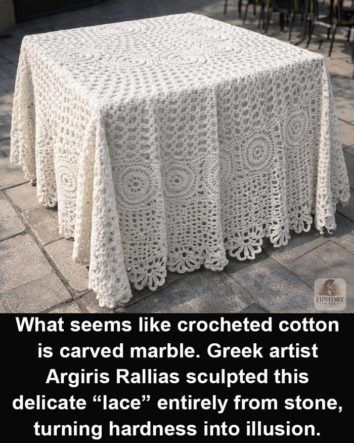 79 Interesting &ldquo;Historical Marvels&rdquo; That Have Survived Through Time To Amaze Us Today