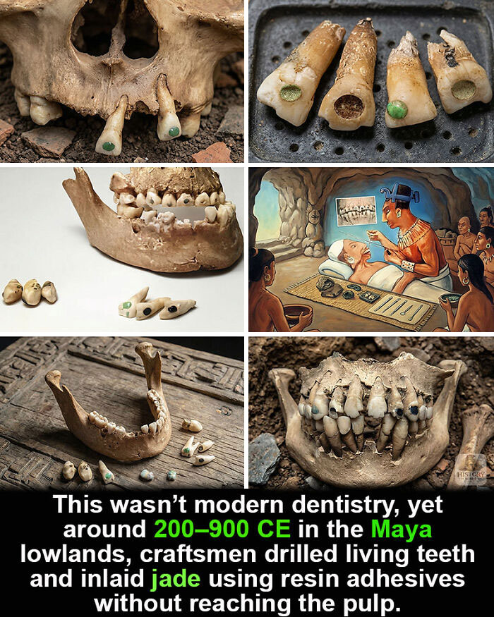 79 Interesting &ldquo;Historical Marvels&rdquo; That Have Survived Through Time To Amaze Us Today