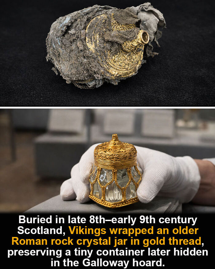 79 Interesting &ldquo;Historical Marvels&rdquo; That Have Survived Through Time To Amaze Us Today