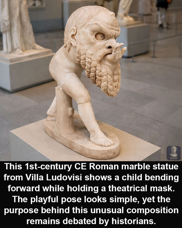 79 Interesting &ldquo;Historical Marvels&rdquo; That Have Survived Through Time To Amaze Us Today