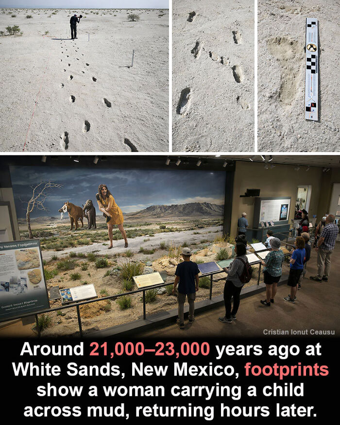 79 Interesting &ldquo;Historical Marvels&rdquo; That Have Survived Through Time To Amaze Us Today