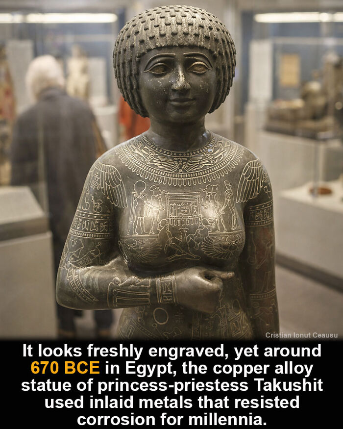 79 Interesting &ldquo;Historical Marvels&rdquo; That Have Survived Through Time To Amaze Us Today