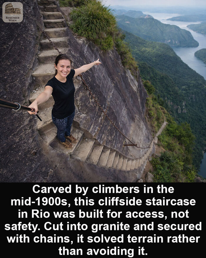 79 Interesting &ldquo;Historical Marvels&rdquo; That Have Survived Through Time To Amaze Us Today