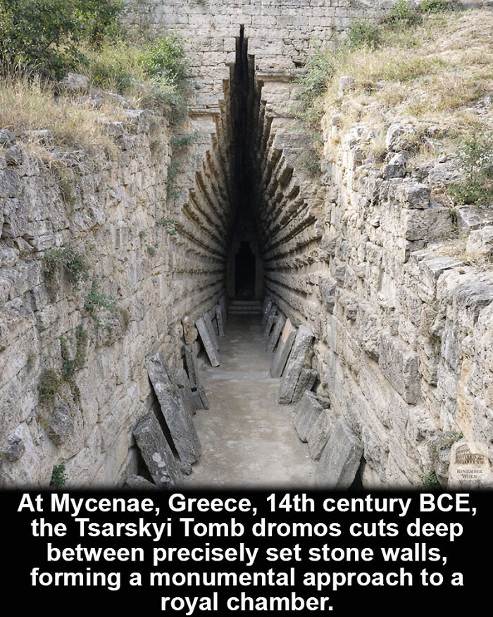 79 Interesting &ldquo;Historical Marvels&rdquo; That Have Survived Through Time To Amaze Us Today