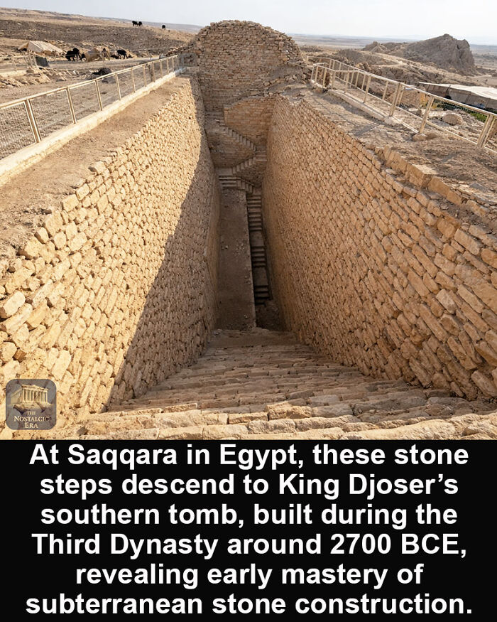 79 Interesting &ldquo;Historical Marvels&rdquo; That Have Survived Through Time To Amaze Us Today