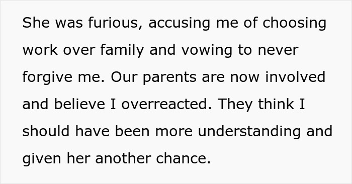 CEO Hires Her Sister After She Got &ldquo;Downsized&rdquo;, Finds Out The Real Reason She Lost Her Job The Hard Way