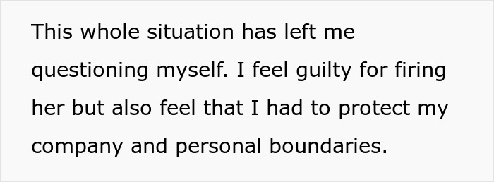 CEO Hires Her Sister After She Got &ldquo;Downsized&rdquo;, Finds Out The Real Reason She Lost Her Job The Hard Way