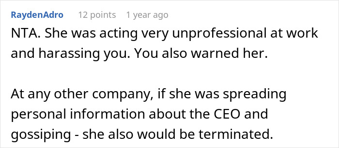 CEO Hires Her Sister After She Got &ldquo;Downsized&rdquo;, Finds Out The Real Reason She Lost Her Job The Hard Way