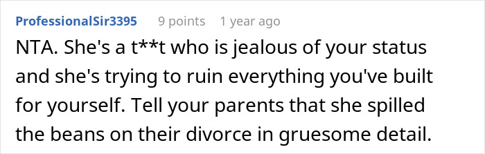 CEO Hires Her Sister After She Got &ldquo;Downsized&rdquo;, Finds Out The Real Reason She Lost Her Job The Hard Way
