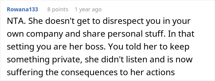 CEO Hires Her Sister After She Got &ldquo;Downsized&rdquo;, Finds Out The Real Reason She Lost Her Job The Hard Way