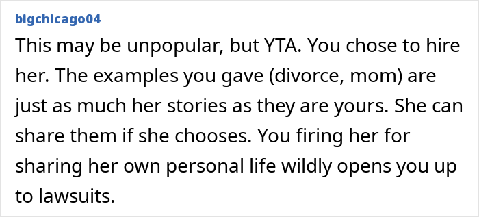 CEO Hires Her Sister After She Got &ldquo;Downsized&rdquo;, Finds Out The Real Reason She Lost Her Job The Hard Way