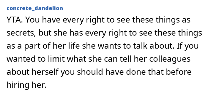 CEO Hires Her Sister After She Got &ldquo;Downsized&rdquo;, Finds Out The Real Reason She Lost Her Job The Hard Way