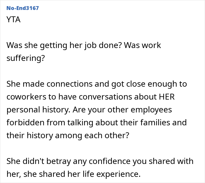 CEO Hires Her Sister After She Got &ldquo;Downsized&rdquo;, Finds Out The Real Reason She Lost Her Job The Hard Way