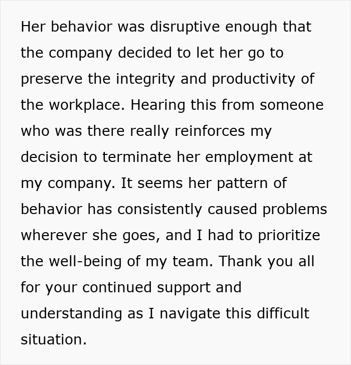 CEO Hires Her Sister After She Got &ldquo;Downsized&rdquo;, Finds Out The Real Reason She Lost Her Job The Hard Way