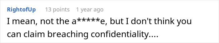 CEO Hires Her Sister After She Got &ldquo;Downsized&rdquo;, Finds Out The Real Reason She Lost Her Job The Hard Way