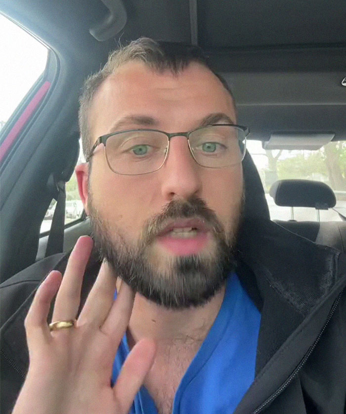 &ldquo;I Try To Avoid Road Rage&rdquo;: Medical Professional Wants People To Stop Doing These Dangerous Things