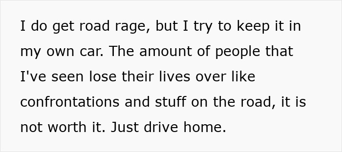 &ldquo;I Try To Avoid Road Rage&rdquo;: Medical Professional Wants People To Stop Doing These Dangerous Things