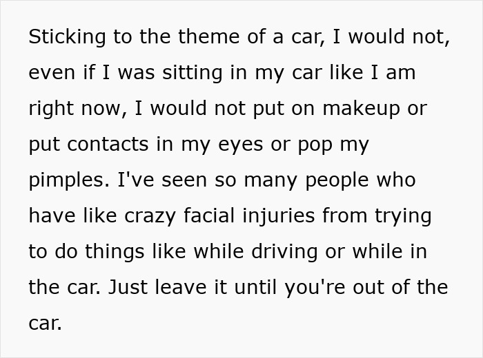 &ldquo;I Try To Avoid Road Rage&rdquo;: Medical Professional Wants People To Stop Doing These Dangerous Things