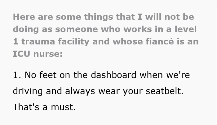 &ldquo;I Try To Avoid Road Rage&rdquo;: Medical Professional Wants People To Stop Doing These Dangerous Things