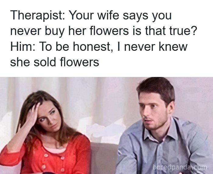 73 Hilarious Memes That Perfectly Sum Up Romantic Relationships