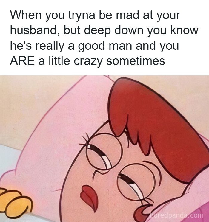 73 Hilarious Memes That Perfectly Sum Up Romantic Relationships