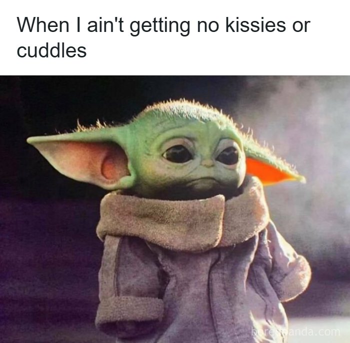 73 Hilarious Memes That Perfectly Sum Up Romantic Relationships