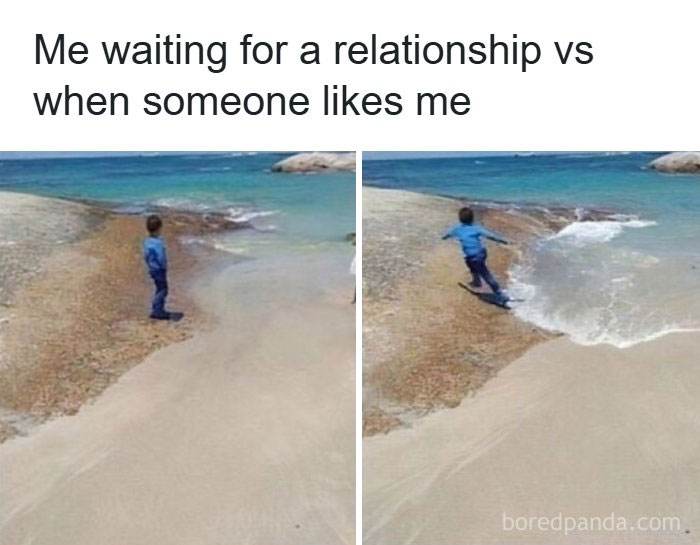 73 Hilarious Memes That Perfectly Sum Up Romantic Relationships