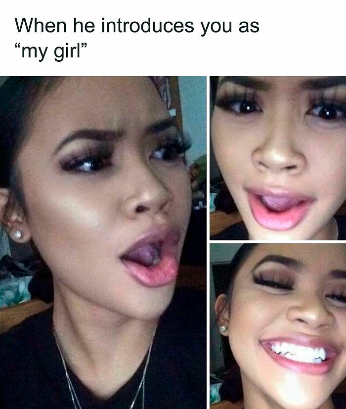 73 Hilarious Memes That Perfectly Sum Up Romantic Relationships