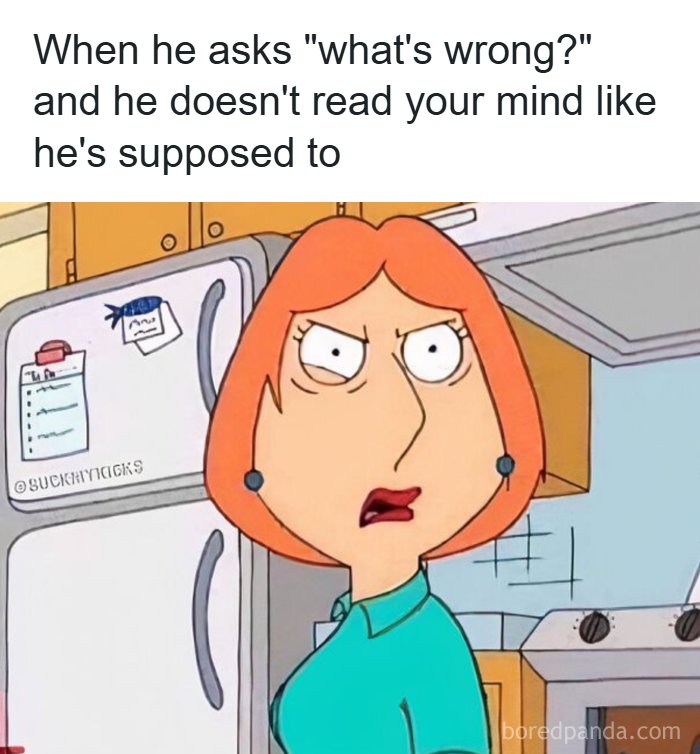 73 Hilarious Memes That Perfectly Sum Up Romantic Relationships