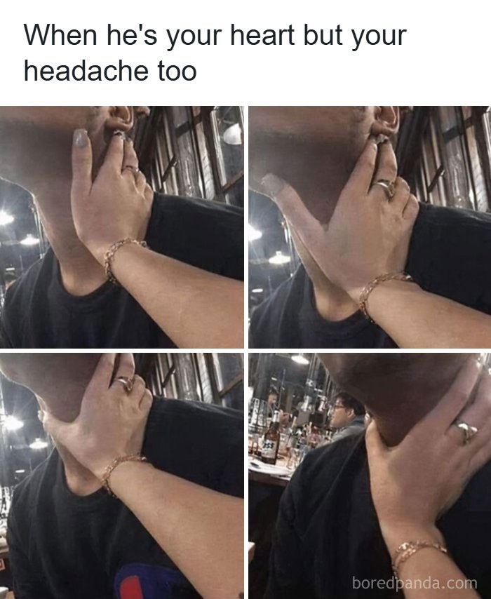 73 Hilarious Memes That Perfectly Sum Up Romantic Relationships