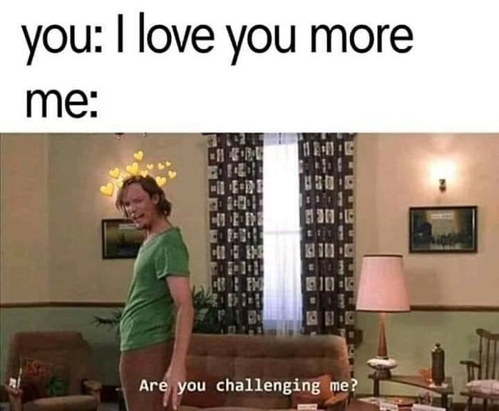 73 Hilarious Memes That Perfectly Sum Up Romantic Relationships