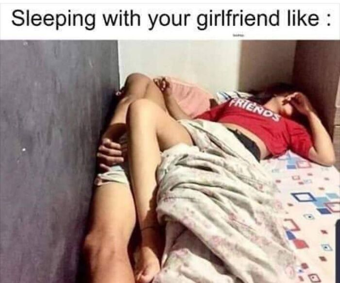 73 Hilarious Memes That Perfectly Sum Up Romantic Relationships