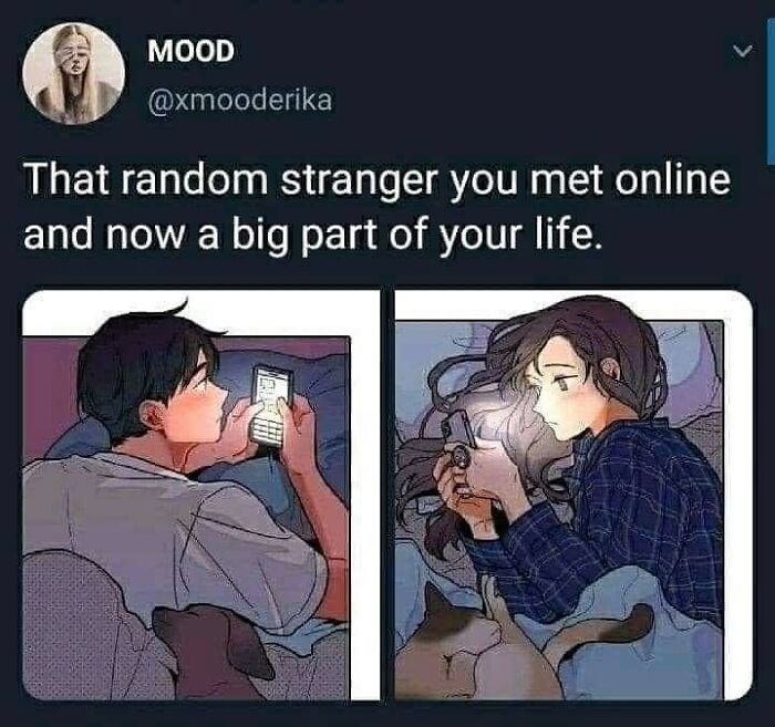 73 Hilarious Memes That Perfectly Sum Up Romantic Relationships