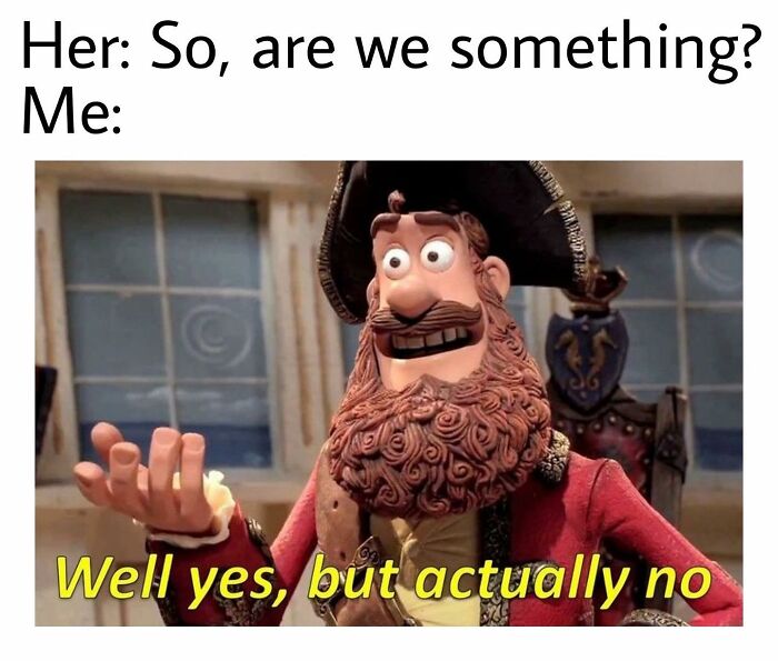 73 Hilarious Memes That Perfectly Sum Up Romantic Relationships