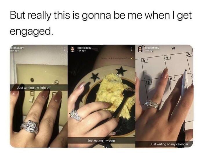 73 Hilarious Memes That Perfectly Sum Up Romantic Relationships