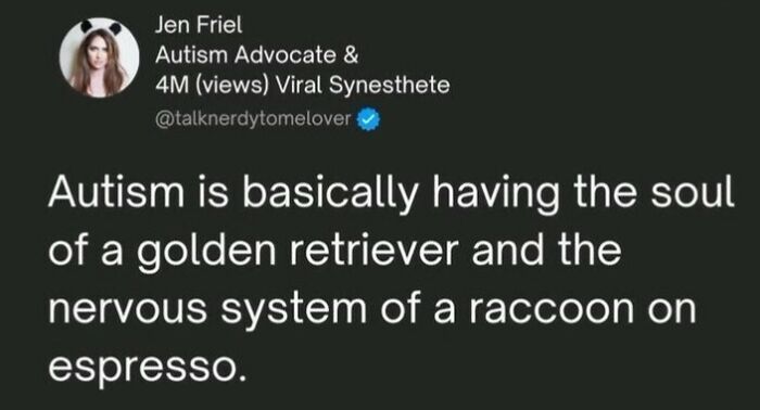 79 Spot-On Memes For Autistic People Who Are Tired Of Feeling Misunderstood