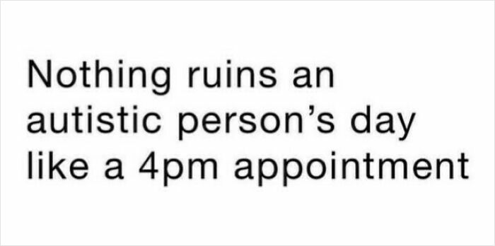 79 Spot-On Memes For Autistic People Who Are Tired Of Feeling Misunderstood