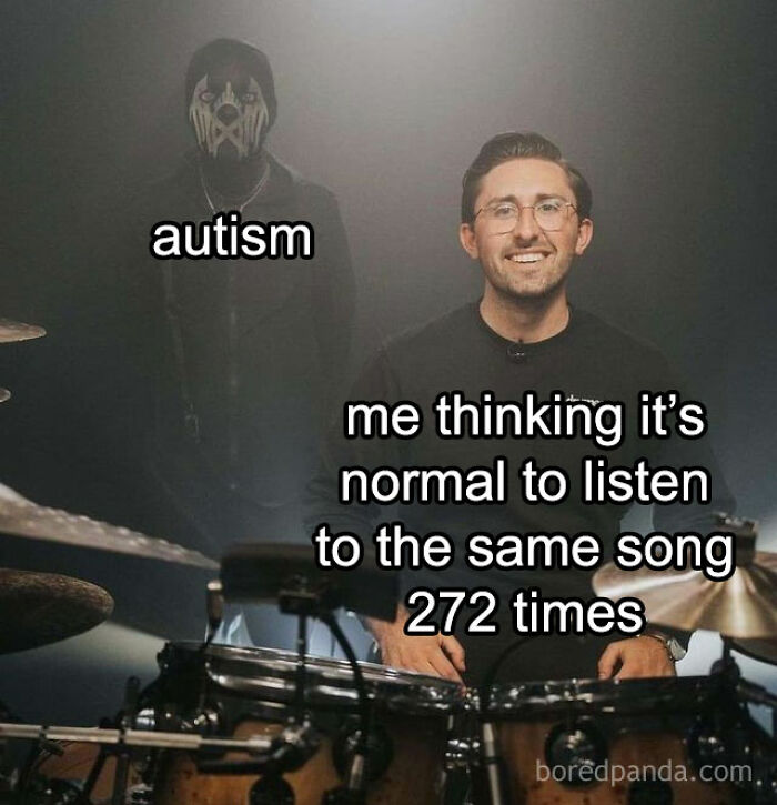 79 Spot-On Memes For Autistic People Who Are Tired Of Feeling Misunderstood