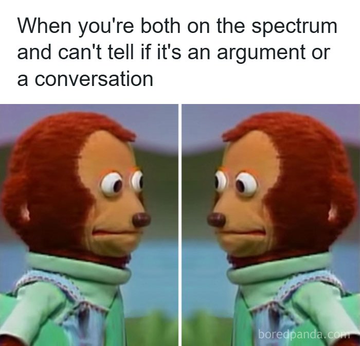 79 Spot-On Memes For Autistic People Who Are Tired Of Feeling Misunderstood