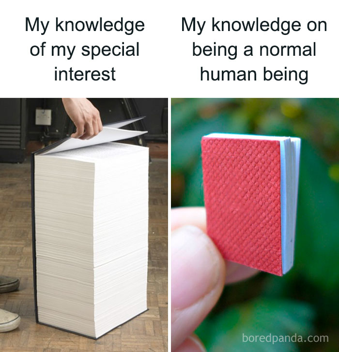 79 Spot-On Memes For Autistic People Who Are Tired Of Feeling Misunderstood