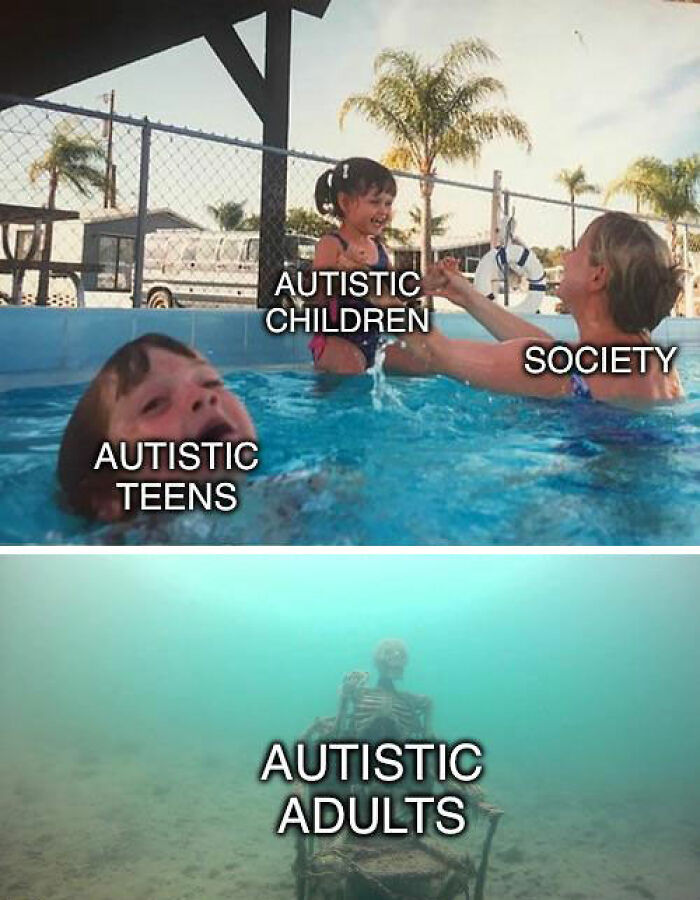 79 Spot-On Memes For Autistic People Who Are Tired Of Feeling Misunderstood