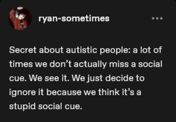 79 Spot-On Memes For Autistic People Who Are Tired Of Feeling Misunderstood