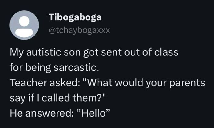 79 Spot-On Memes For Autistic People Who Are Tired Of Feeling Misunderstood