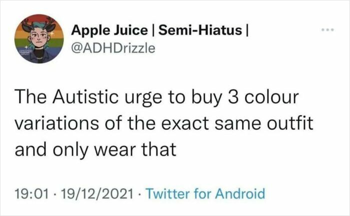 79 Spot-On Memes For Autistic People Who Are Tired Of Feeling Misunderstood