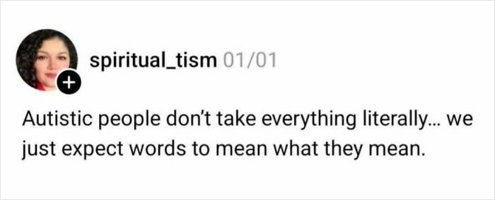 79 Spot-On Memes For Autistic People Who Are Tired Of Feeling Misunderstood