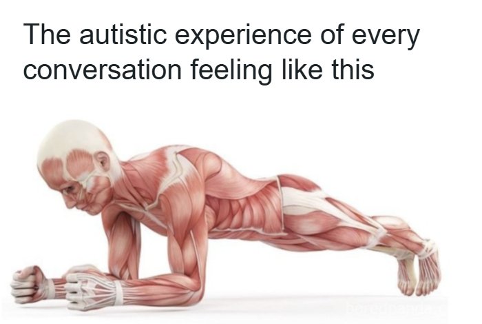 79 Spot-On Memes For Autistic People Who Are Tired Of Feeling Misunderstood